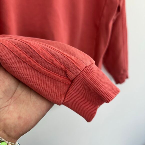 Adidas Skateboarding Unisex Shmoofoil Heavy Weight Pink Hoodie Semi Turbo Sweats - Picture 12 of 16